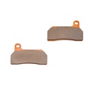 zBrembo racing calipers front brake pads P426/28 (XA1K480)