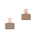 Rear brake pads Beta Evo 2T/4T (09-22)
