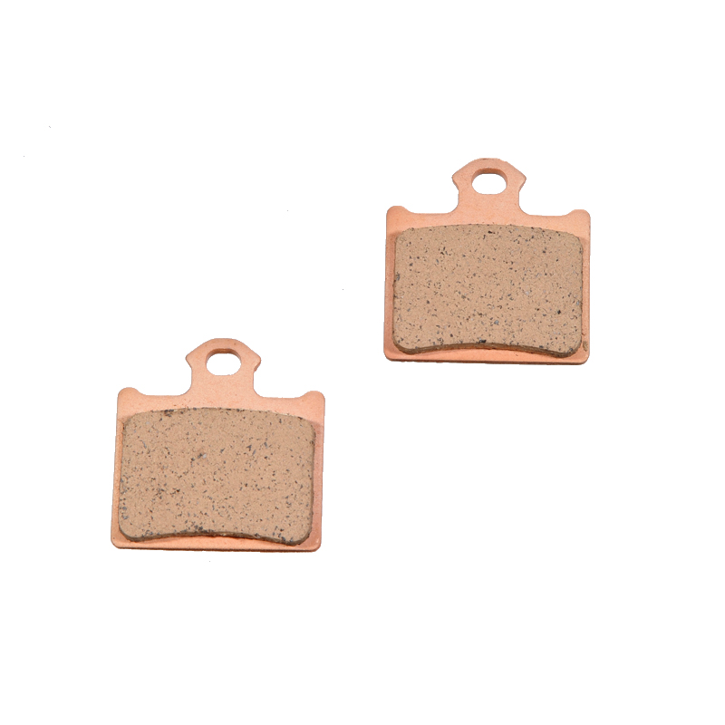 Rear brake pads KTM/HUSKY SX/TC85 REAR 11-20, FREERIDE 350 (12-20) FREERIDE 250 (14-20)