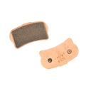 GASGAS/JOTAGAS/MONTESA TRIAL 14-18 trial front brake pads