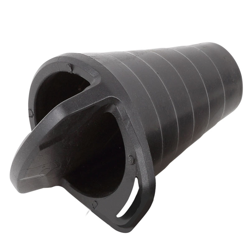 Large Exhaust Plug (30-50mm)