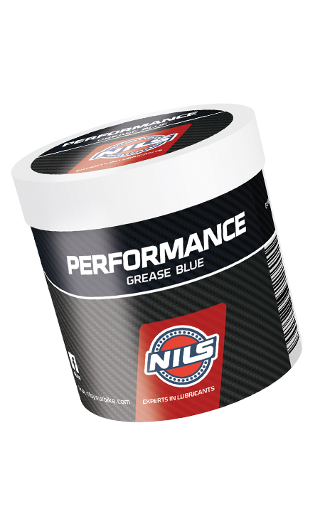 Grasa Universal Performance Blue (190gr.)