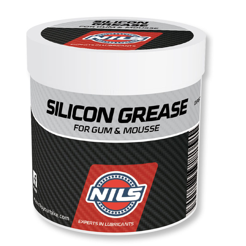 Grasa Silicona (200gr.)