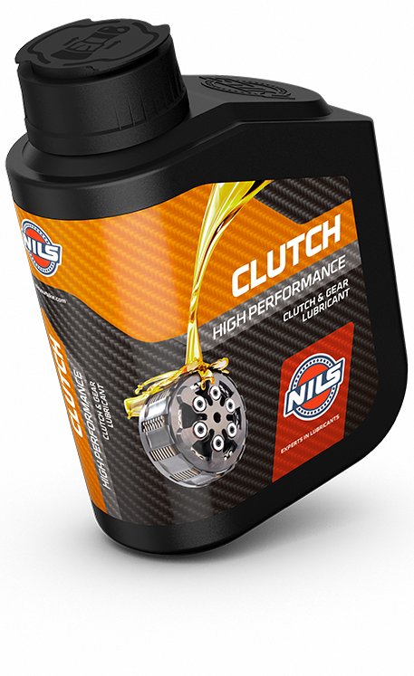 Aceite Motor 2T (CLUTCH)