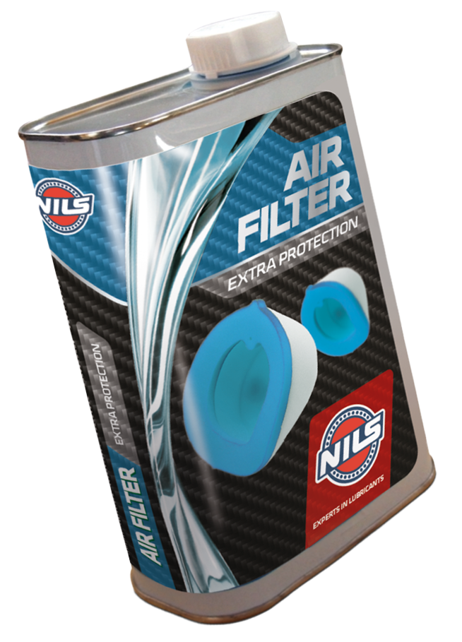 Air Filter Oil
