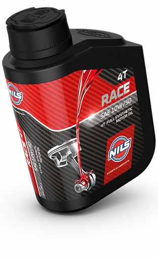 Aceite Motor Off-road 4T SAE 10W/50