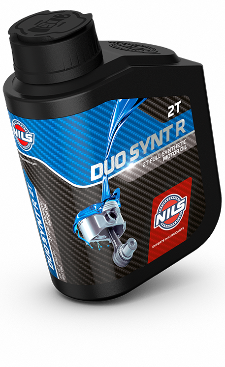 Duo Synt R Blend Oil