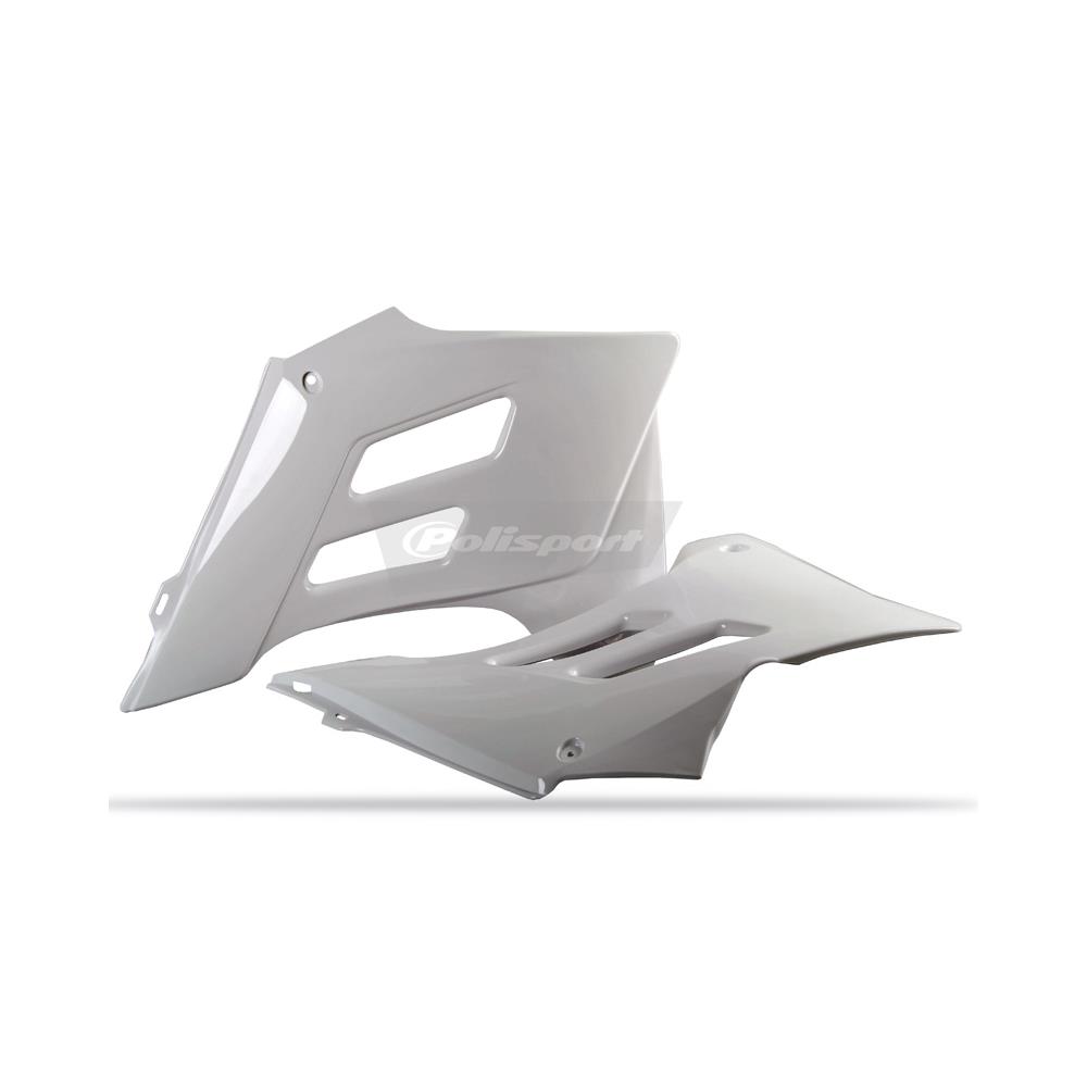 Tapas Radiador GAS GAS (01-06)