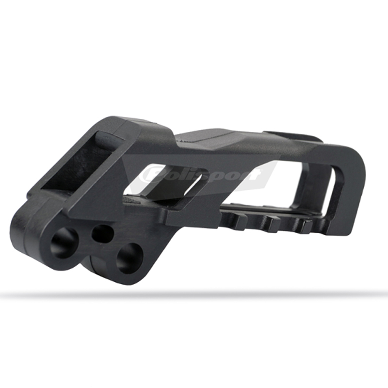 Guia Cadena CR125/250(00-04) CRF450(02-04) Negro