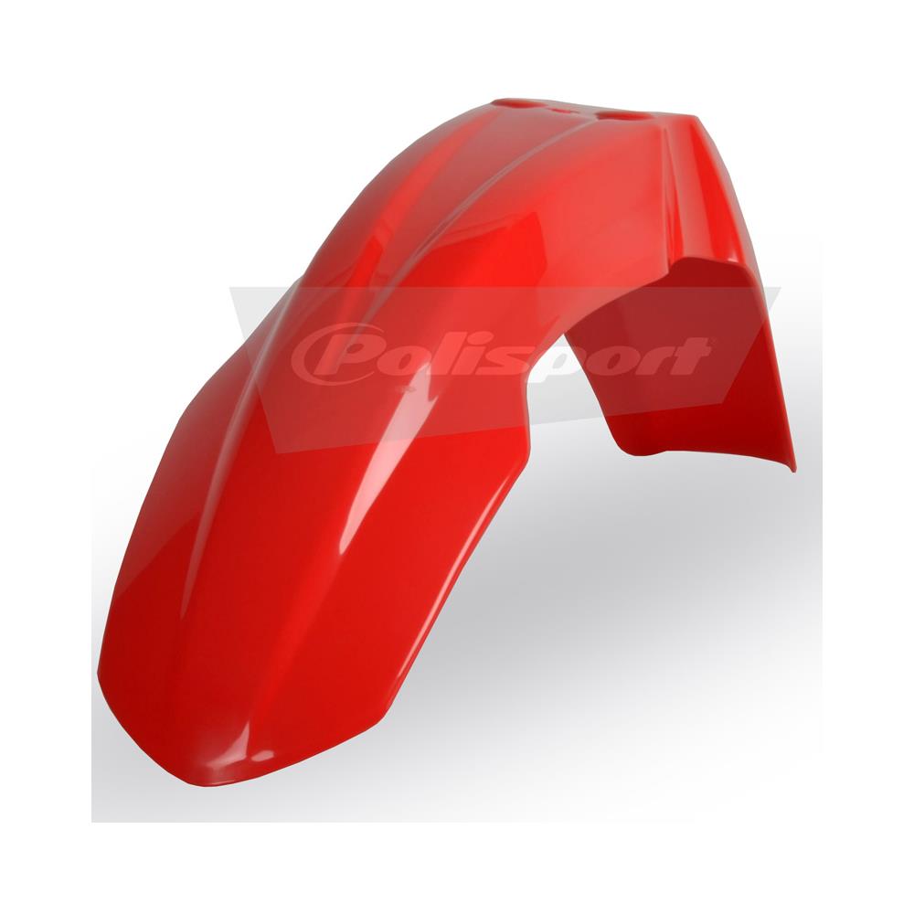 Front Fender CR125/250 (04-07) CRF250R (04-09) CRF450R (04-08)