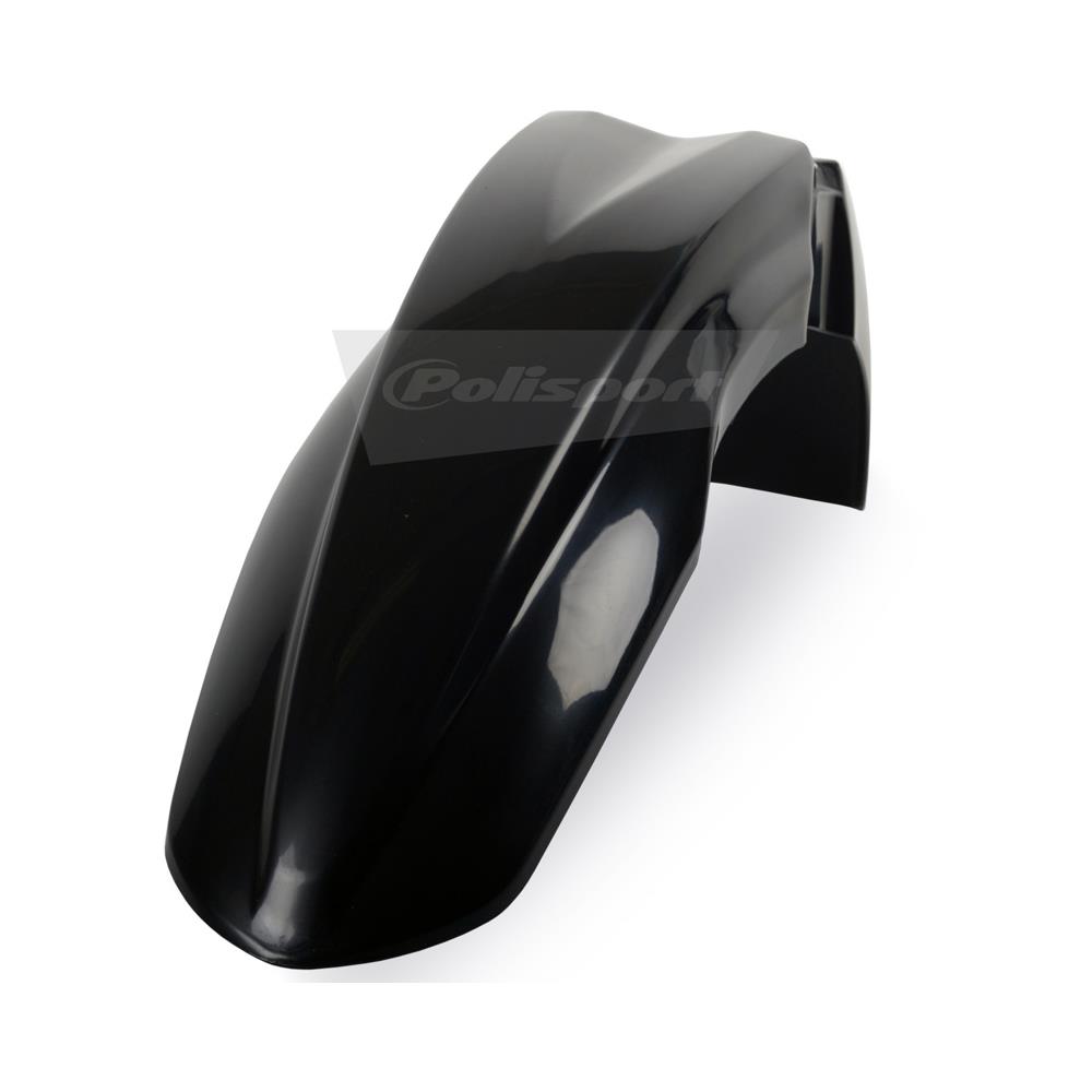 Front Fender KXF250/450 (09-12) Black