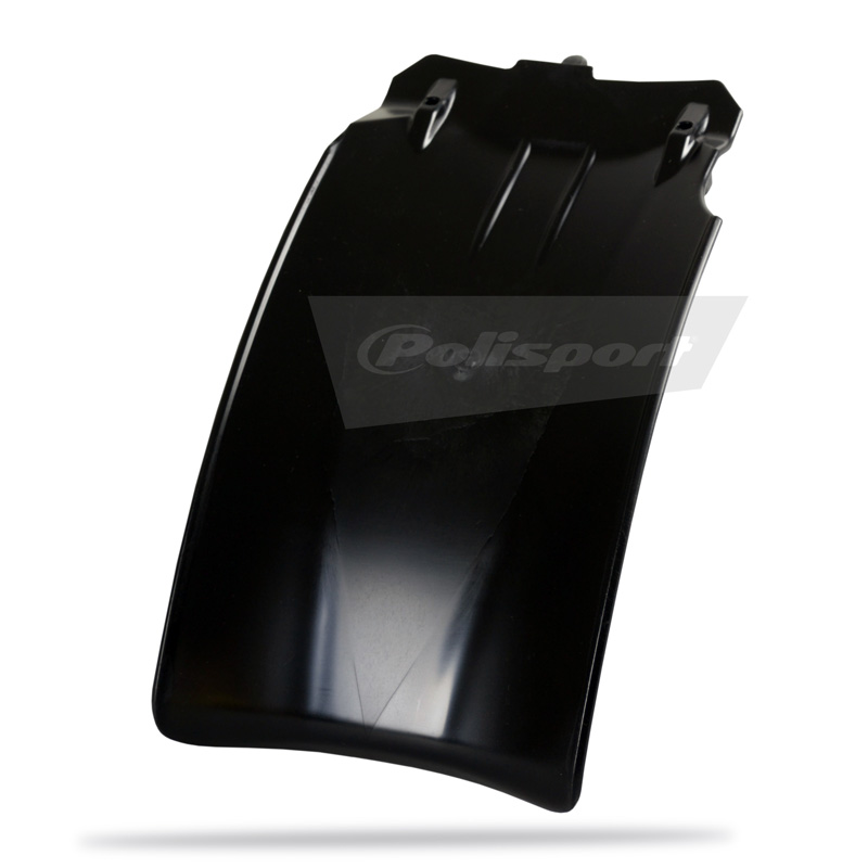 Protector Amortiguador SX85(13-17) Negro