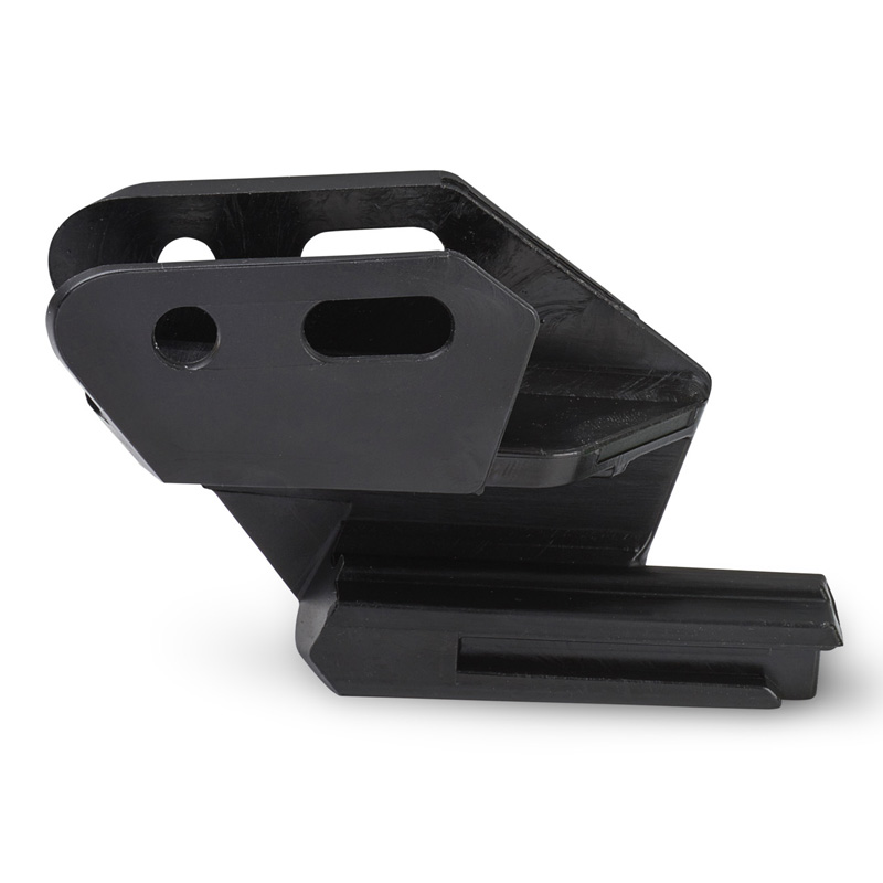 Recambio Interior Guia Cadena PERFORMANCE KXF250/450(09-19) Negro