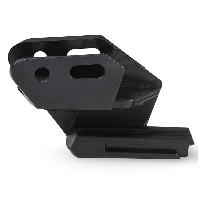 Recambio Interior Guia Cadena PERFORMANCE CRFR250/450(07-19) Negro