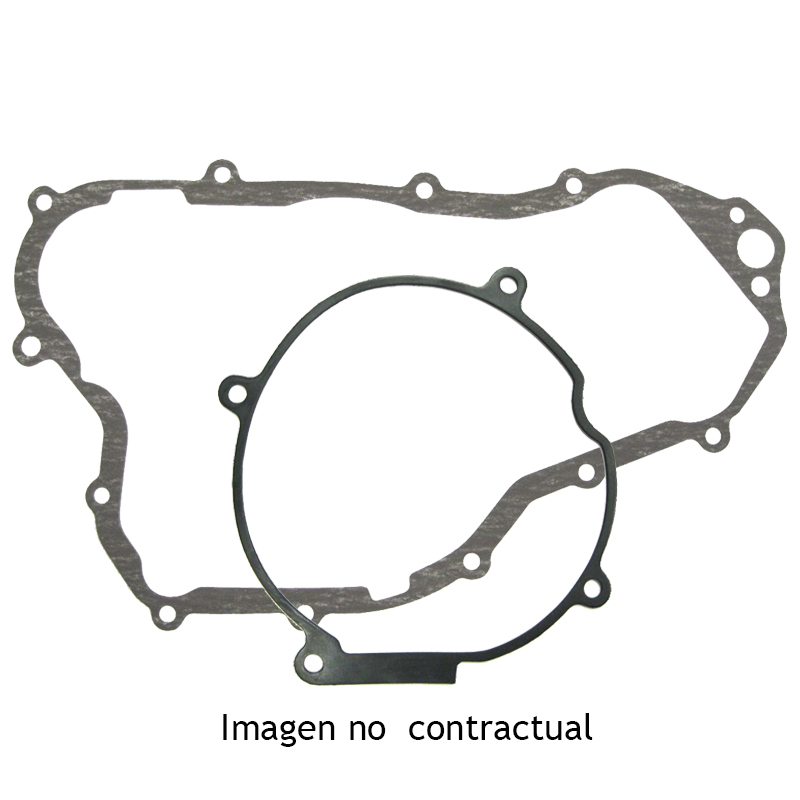 Junta tapa embrague WRF 426 (01-02)