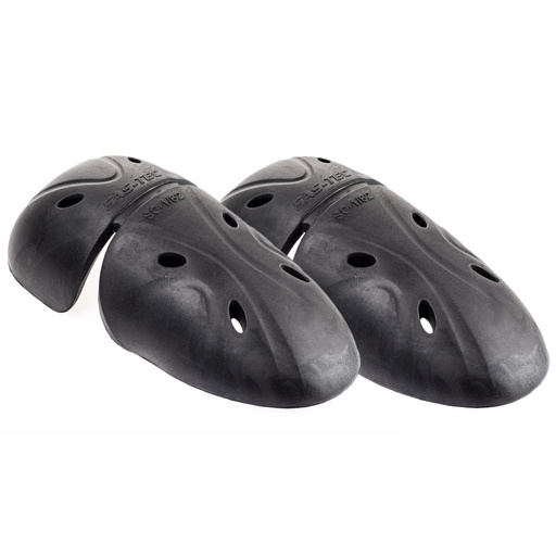 Protector Codo MOTS SKIN Negro