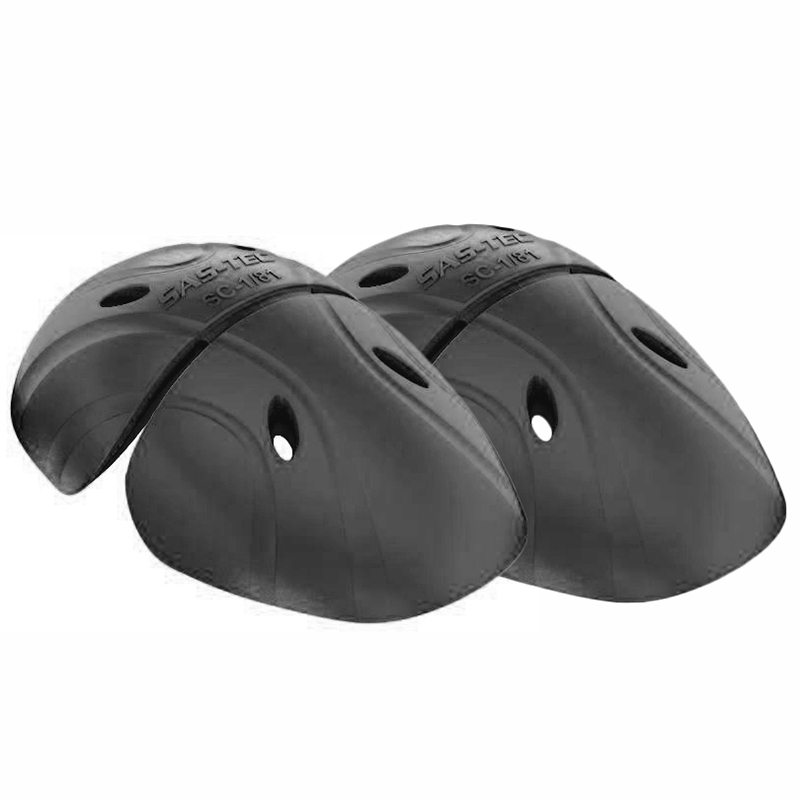 MOTS SKIN Shoulder Protector Black