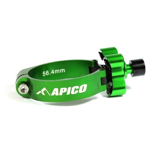 Kit Salida Rápida HON/KAW/SUZ CRF250R/450R 04-25, KXF/RM-Z 06-25, WP CONE VALVE (56.4MM)