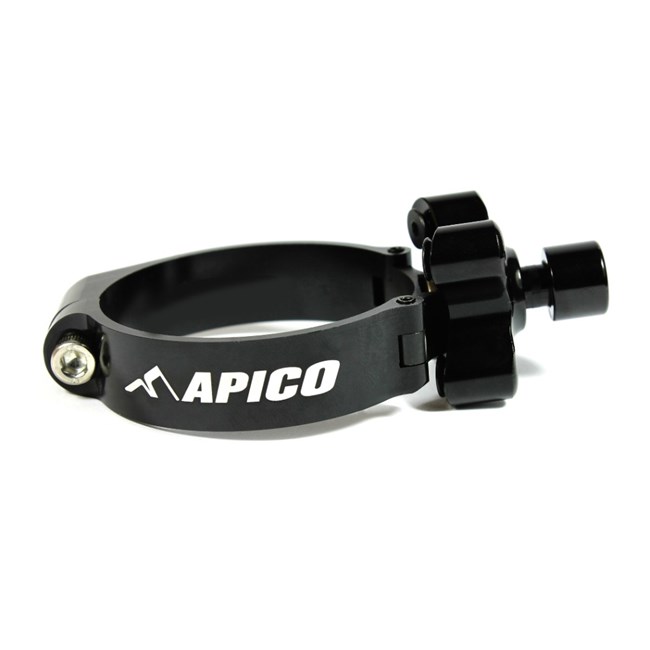 Kit Salida Rápida HON/KAW/SUZ CRF250R/450R 04-25, KXF/RM-Z 06-25, WP CONE VALVE (56.4MM)