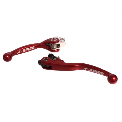 FLEXI LEVER (PAIR) GAS-GAS EC-XC250-300 (18-19) Rieju (20-22)