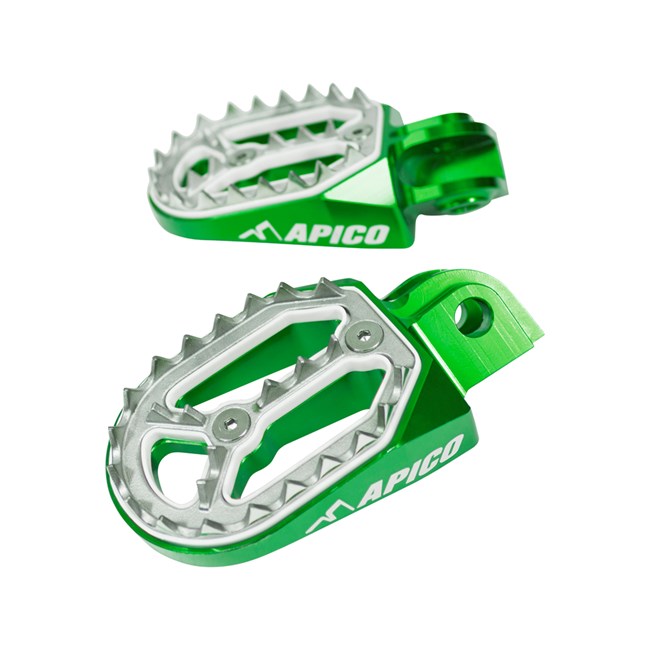 FOOT PEG PRO-BITE KAWASAKI KX250F 06-23, KX450F 07-23, KX250XC/450XC 21-23