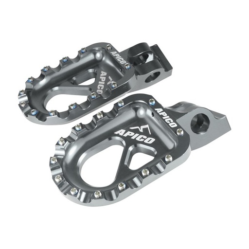 Aluminum Trial Footpeg