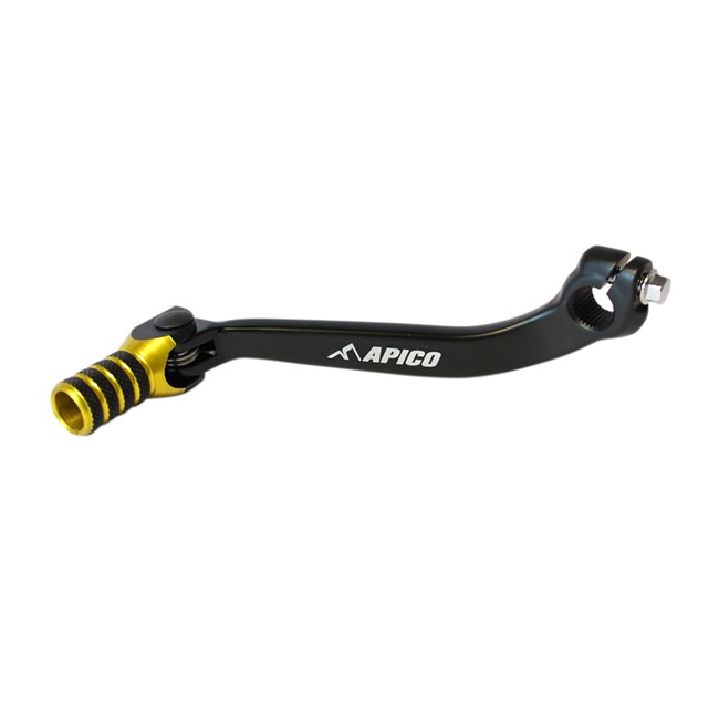 GEAR PEDAL ELITE SUZUKI RM-Z250 07-25