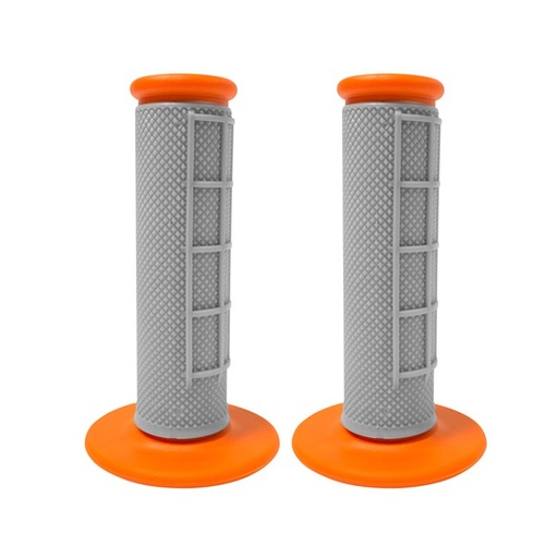 Puños Apico doble compuesto