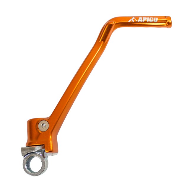 Pedal de Arranque KTM/HQV SX/TC125-150 98-15, EXC/TE125-200 98-16