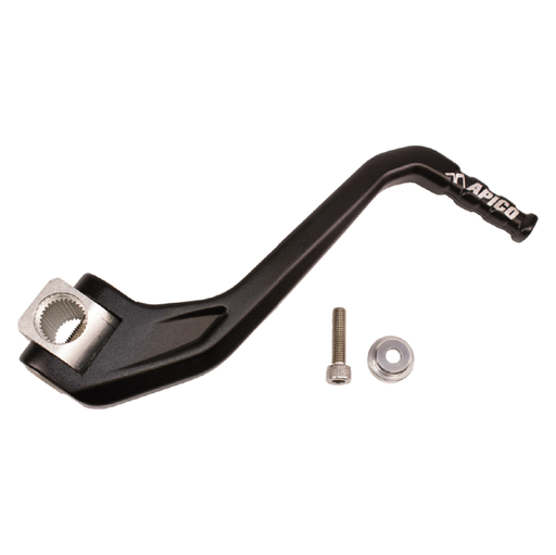 Pedal de Arranque TRS ONE, GOLD, RR, X-TRACK 125-300(17-25)