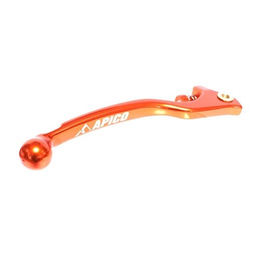 Trial Braktec Adjustable Brake Lever