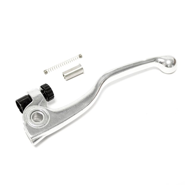 CLUTCH LEVER CAST KTM/HQV/GAS SX-SX-F 06-25, TC/FC 09-16+23-25, MC/MC-F 21-23, TM/SHE/BET/TRI/STA>25