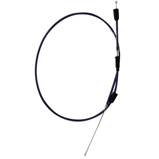 THROTTLE CABLE GAS GAS TXT 02-25, JOTAGAS 12-21, SHERCO/SCOR/TRS 01-25 (R) DELLORTO