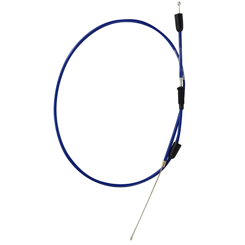 Cable de Gas GAS GAS TXT 02-23, JOTAGAS 12-21, SHERCO/SCOR/TRS 01-23 DELLORTO