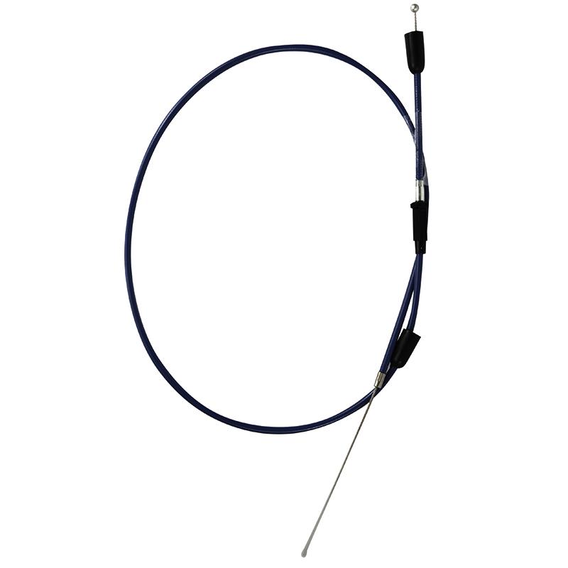 Cable de Gas GAS GAS TXT 02-23, JOTAGAS 12-21, SHERCO/SCOR/TRS 01-23 KEIHIN 
