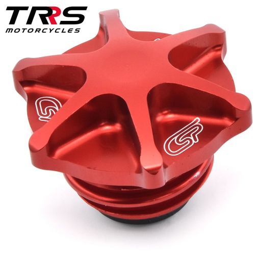 TRS Tank Cap