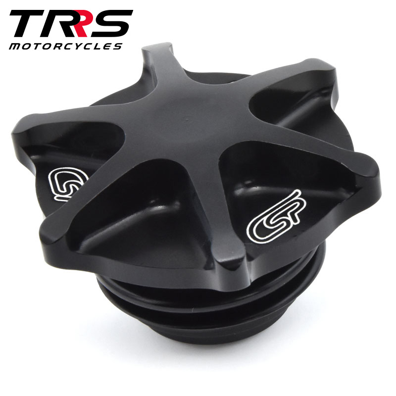 TRS Tank Cap