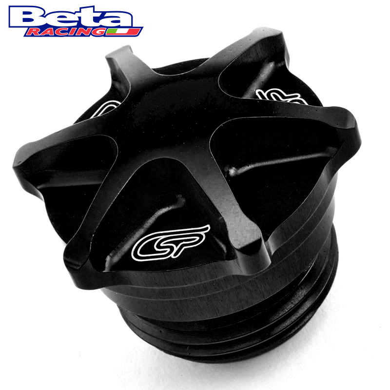 Beta Evo 250-300 2T 4T Tank Cap (18-20)