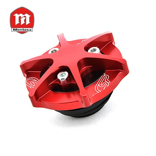 Montesa 4RT Tank Cap (20-21)