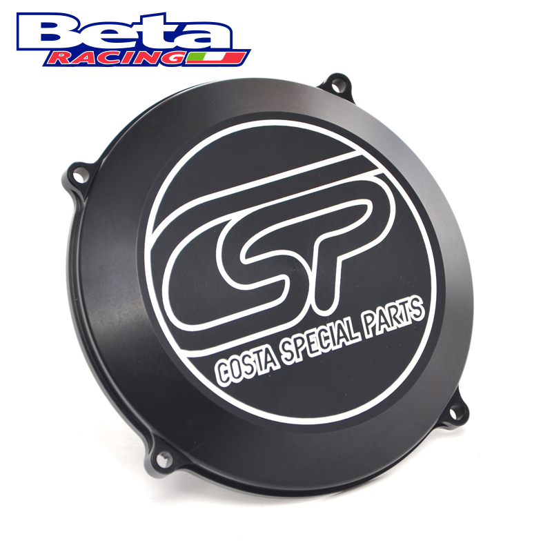 Beta Trial Clutch Cover