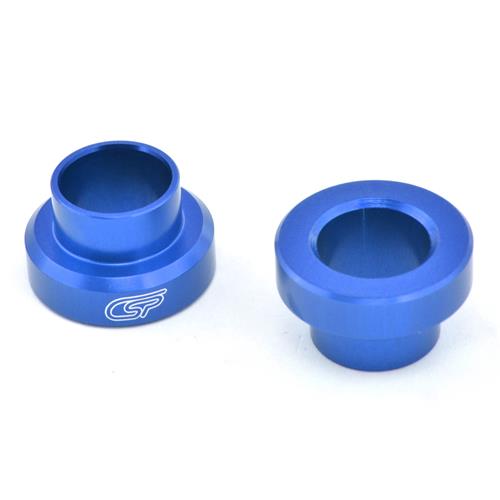 Casquillo Separador Rueda Beta/Sherco/Scorpa(bomba posterior AJP/BK),