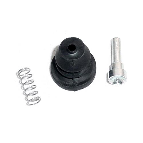 Braktec Rubber, Spring and Pusher Kit