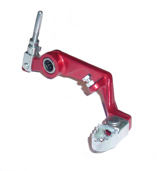 Brake pedal BETA EVO (09-22)