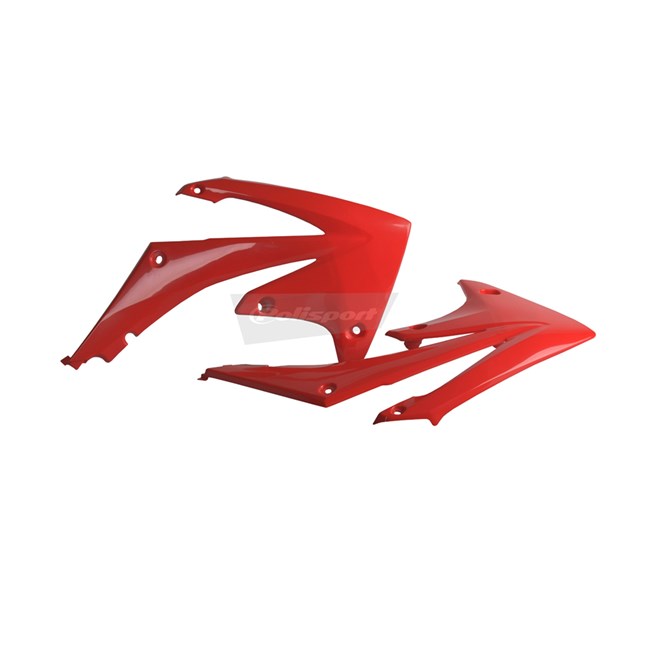 Tapas Radiador CRF250(10-13) CRF450(09-12)