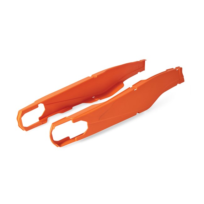 Swingarm Protector KTM SX/SX-F/XC/XC-F(13-22) HUSQVARNA TC/FC(14-22) TE/FE(14-23) GAS GAS MC/EC(20-23)