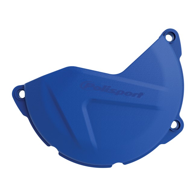 Clutch Cover Protector YAMAHA  YAMAHA YZ450F(11-22) WR450F/YZ450FX(16-23) Azul yam 98