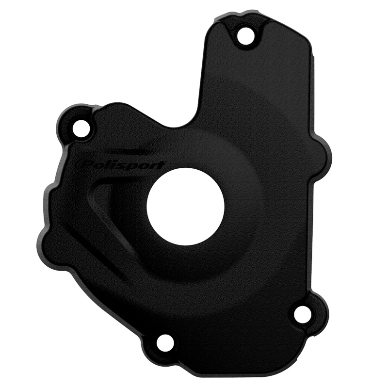 Ignition Cover Protector KAWASAKI KXF250 (13-16)