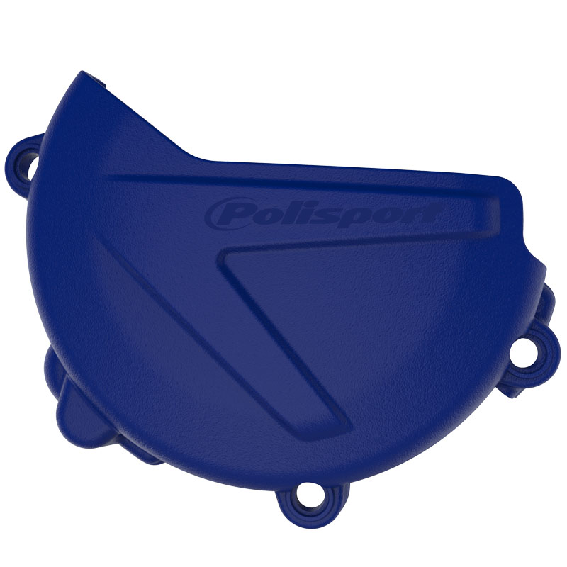 PROTECTOR TAPA EMBRAGUE YAMAHA YZ125 (08-23) Azul YZ98