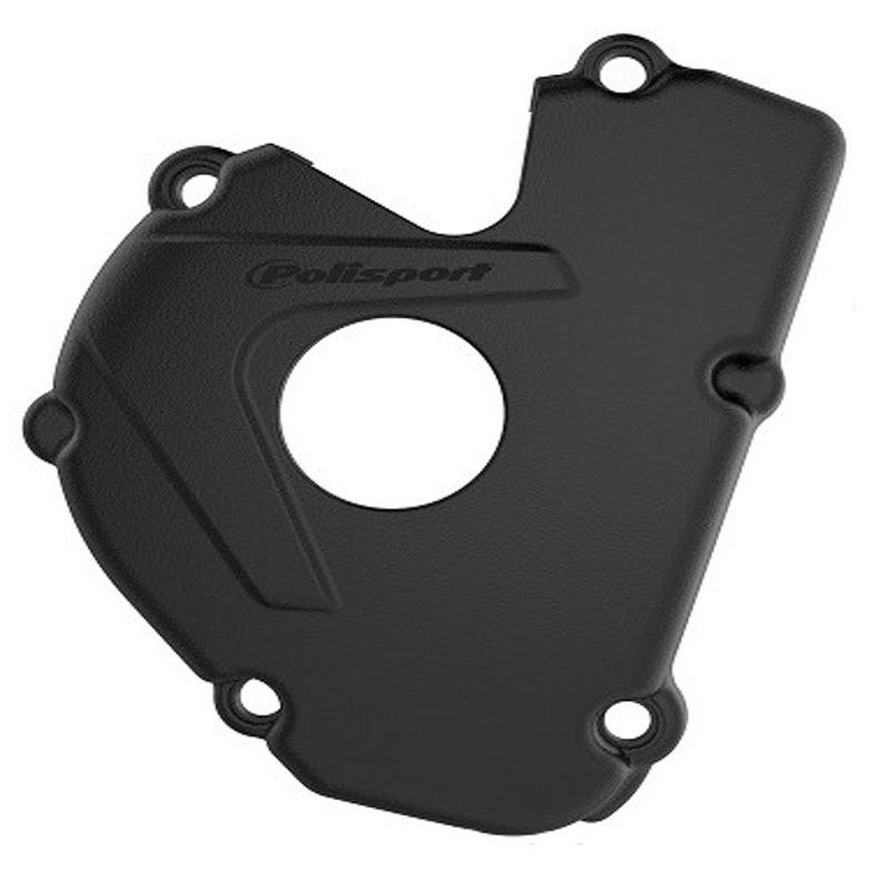 Ignition Cover Protector KAWASAKI KXF250 (17-20)