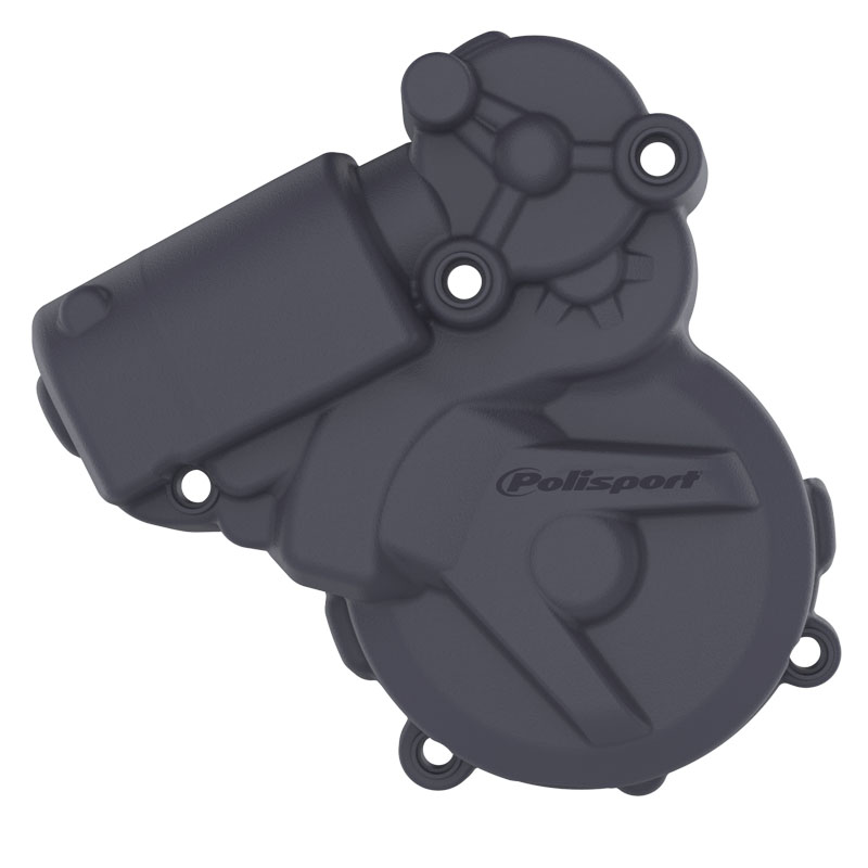 PROTECTOR TAPA ENCENDIDO KTM EXC/XC250/300(11-16) HUSQVARNA TE250/300(15-16)